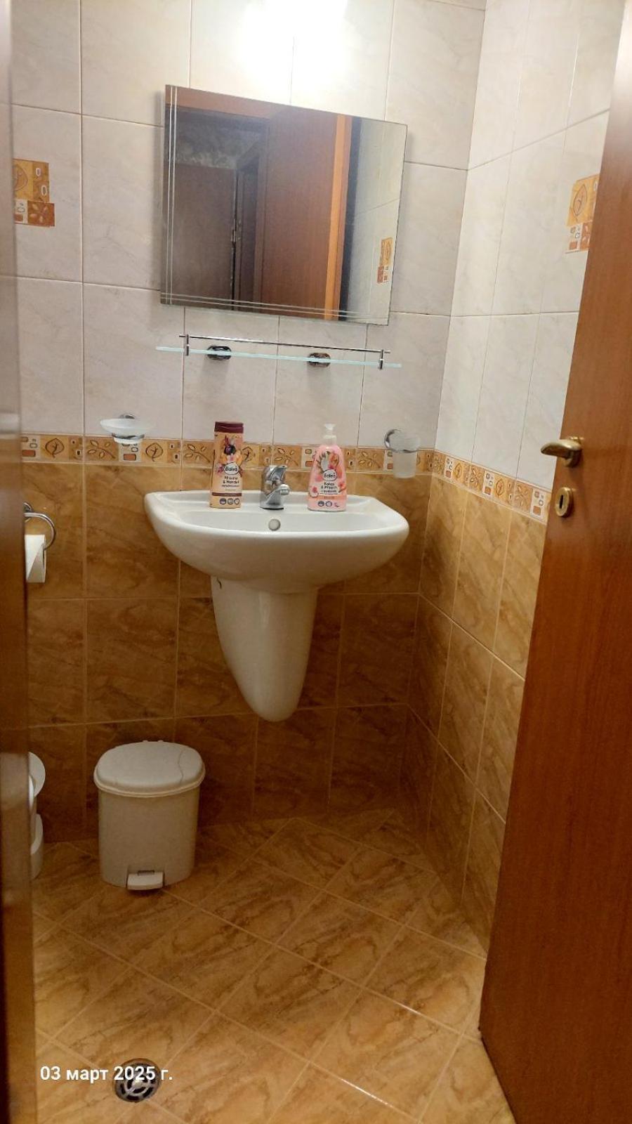 Hristovi Apartments & Studios Pomorie Eksteriør billede