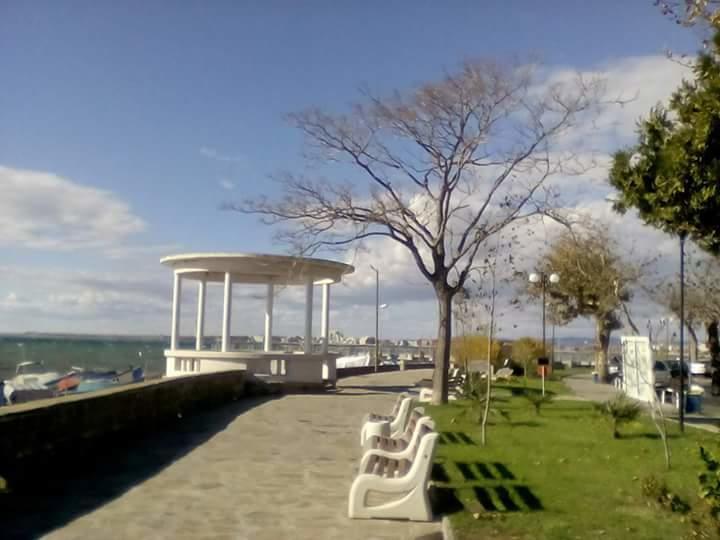 Hristovi Apartments & Studios Pomorie Eksteriør billede