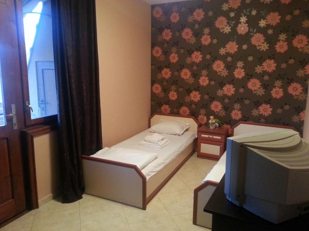 Hristovi Apartments & Studios Pomorie Værelse billede