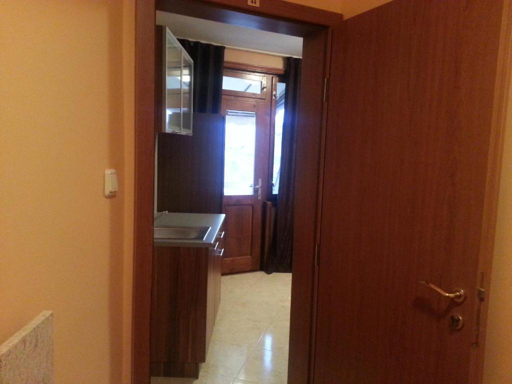 Hristovi Apartments & Studios Pomorie Eksteriør billede
