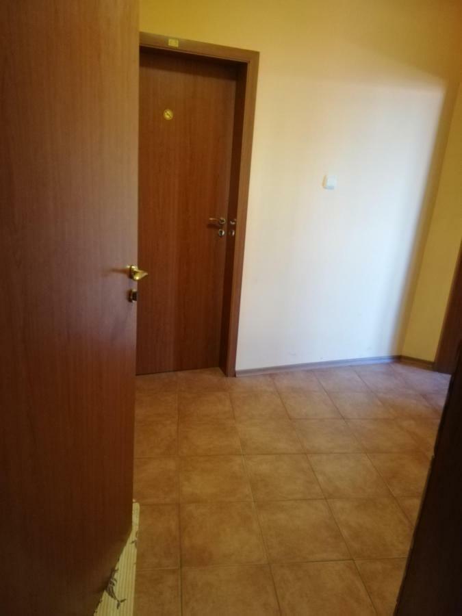 Hristovi Apartments & Studios Pomorie Eksteriør billede